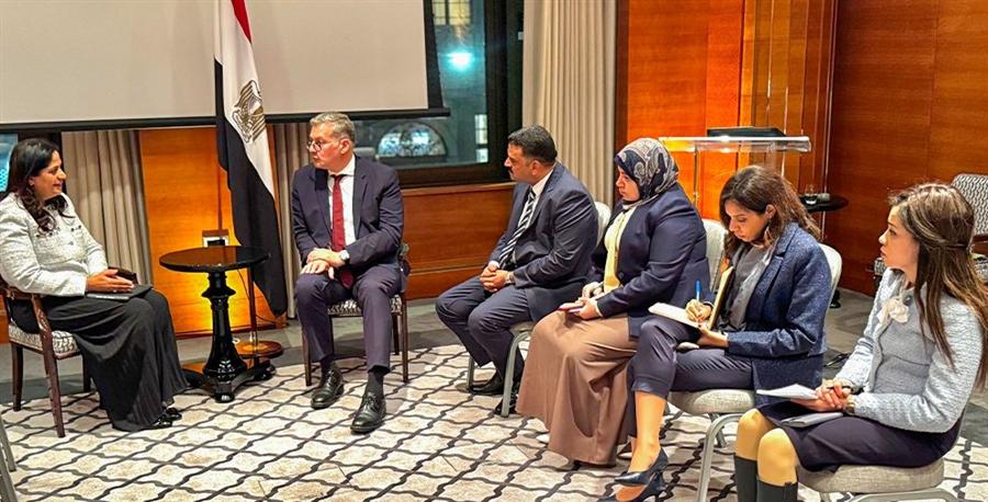 Egypt, AngloGold Ashanti discuss new investments in Eastern Desert gold exploration